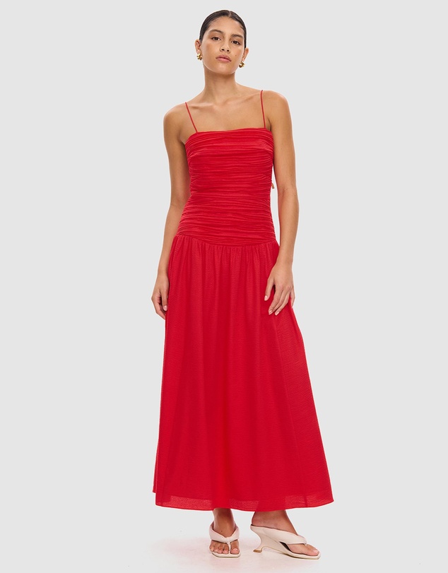 KIVARI - Aylin Maxi Dress