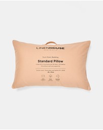 Linen House - Duck Down Pillow