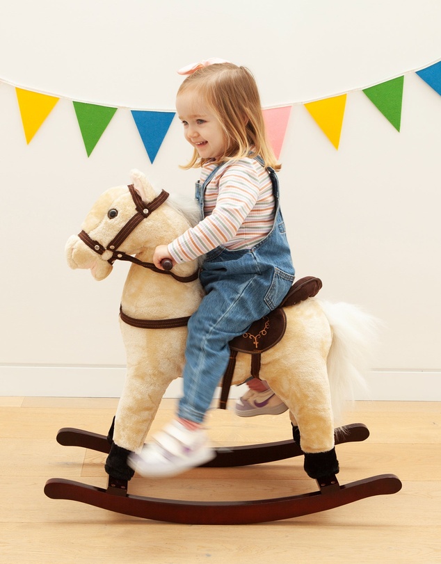 Freya Lane - Rocking Horse - Assorted