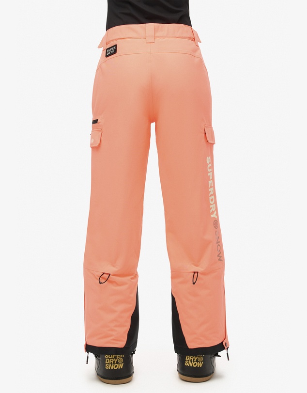 Superdry - SKI ULTIMATE RESCUE TROUSERS