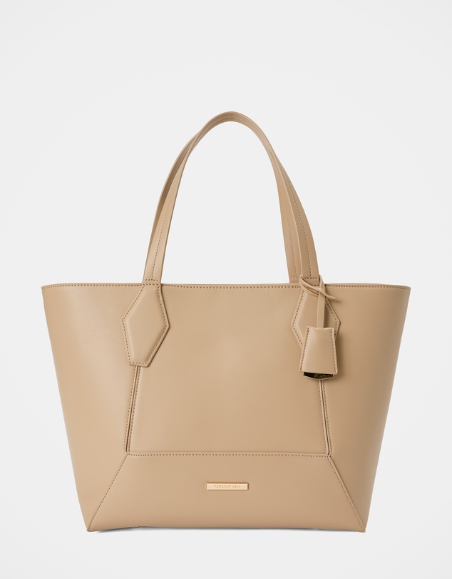Forever New - Christina Classic Panel Large Tote Bag