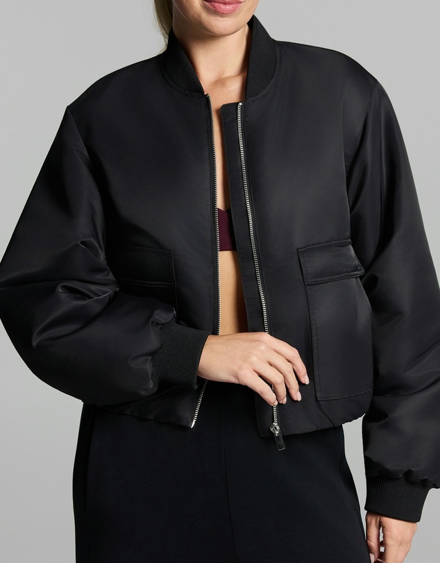 Rockwear - Bomber Jacket