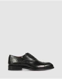 Brando - Iver Lace Ups