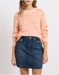 Marcs - Caspar Speckle Knit
