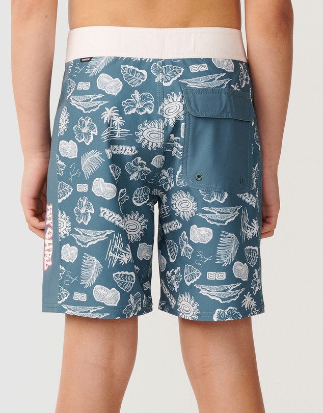 Rip Curl - Surf Shack Elasto Shorts - Teens
