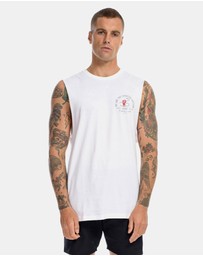 DVNT - Uprising Tank