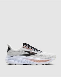 Brooks - Ghost 17 - Women's