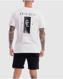 Counter Culture - Runway Tee