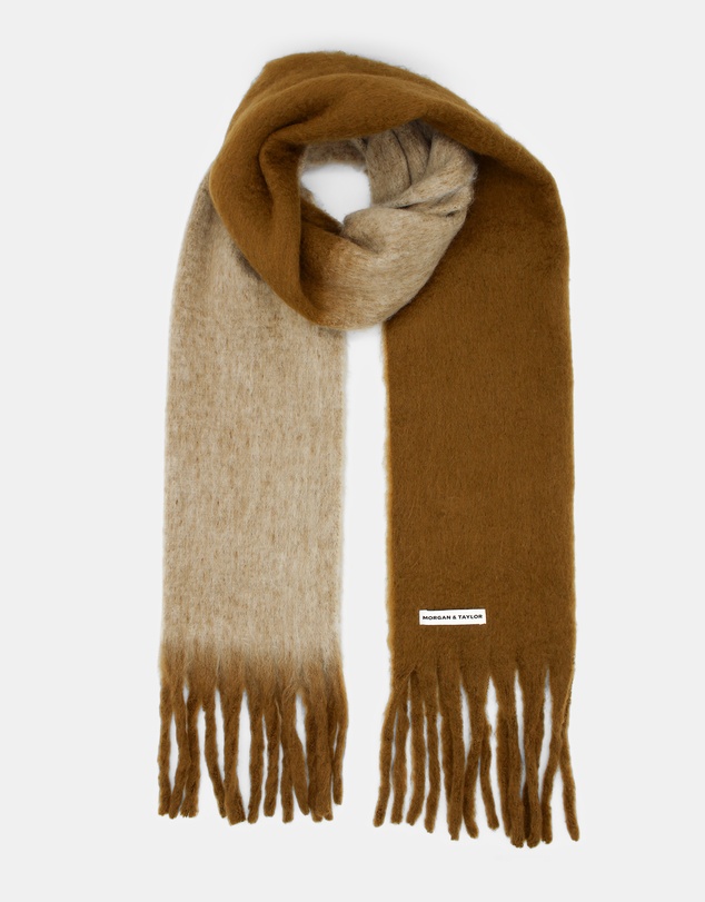 Morgan & Taylor - Cosette Scarf