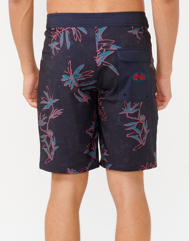 Rip Curl - Mirage Heritage Diamond 20