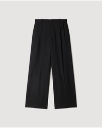 Sandro - Terroliva Pants