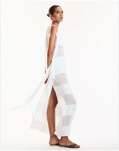 Cynthia Rowley - Windswept Dress