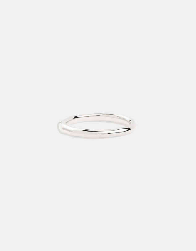 By Charlotte - Lover Thin Ring