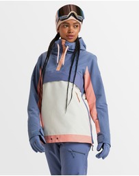 Roxy - Womens Shelter Snow Jacket