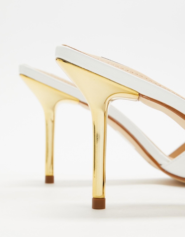 Nina Armando - Margarita Heels