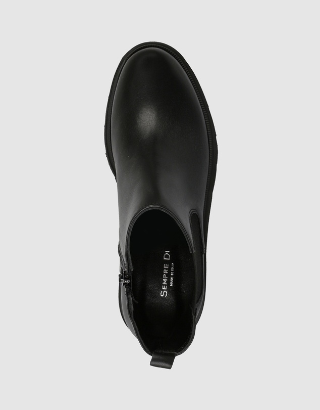 Sempre Di - Juliana Chelsea Boots