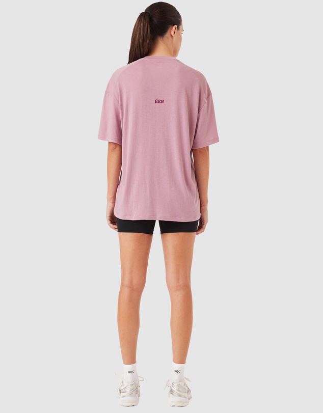 REC GEN - Oxy Float Tee