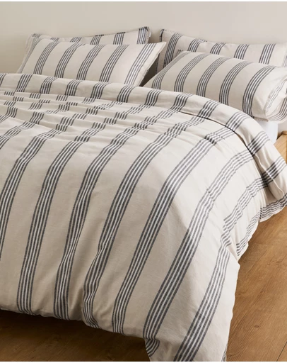 Country Road - Riley Queen Quilt Cover