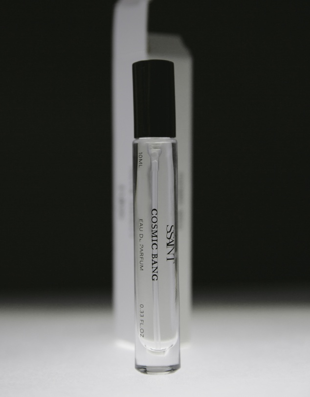 SSAINT - Cosmic Bang 10ml