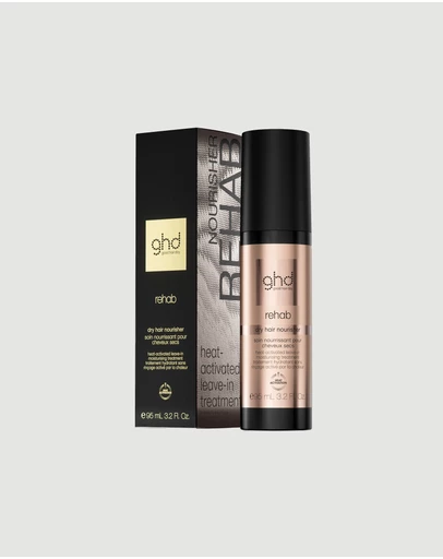 ghd - rehab Dry Hair Nourisher Wet Hair Treatment 95ml