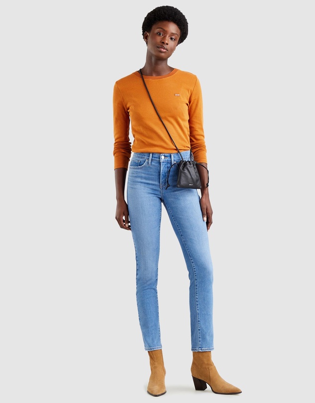 Levi's - 312 Shaping Slim Jeans