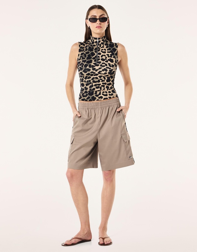P.E Nation - Residency Shorts
