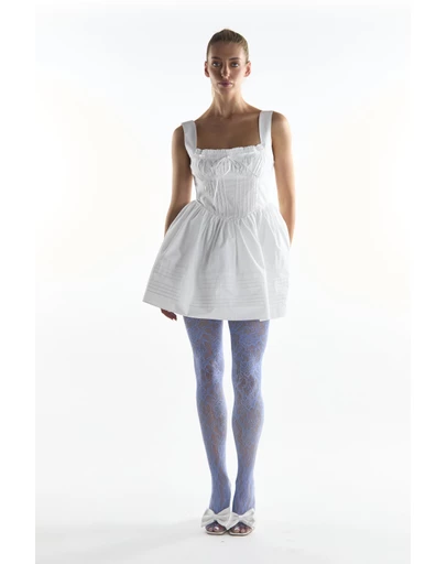 Glamorous - Corset Mini Dress