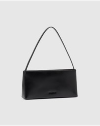 Nakedvice - The Mietta Black Bag