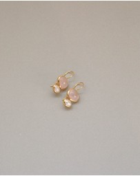 Bianc - Cubism Earrings