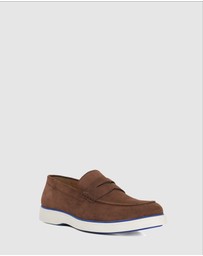 Dune London - Buntis - Brown