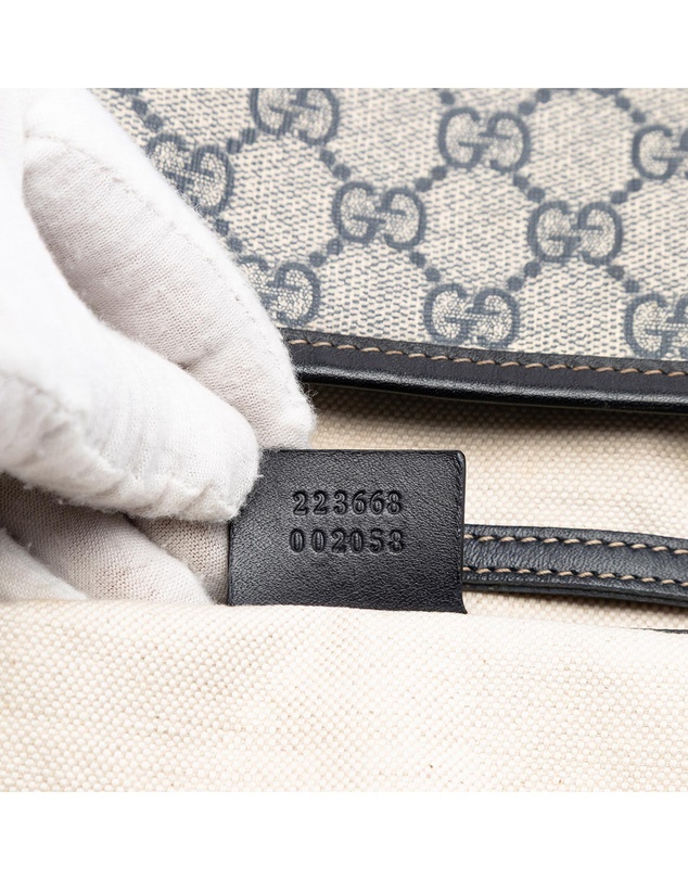 Pre-Loved by Azura Reborn - Pre-Loved GG Supreme Joy Vertical Tote