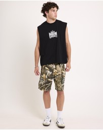 Standard - Collage Tank