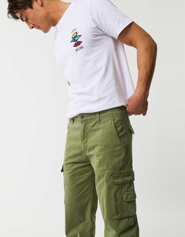 Rip Curl - Classic Surf Trail Cargo Pant