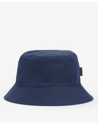 Barbour - Hutton Reversible Bucket Hat