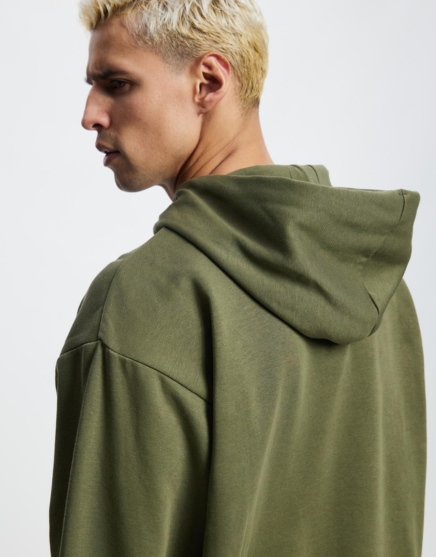 adidas Sportswear - Essentials Feelcozy Fleece Hoodie