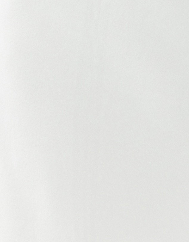 Third Form - Satin Cross Over Gather Dress