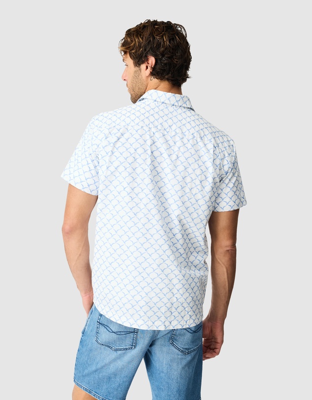Rodd & Gunn - Parkside Shirt