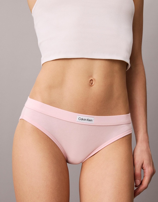 Calvin Klein - 3-Pack Classic Comfort Bikini Briefs