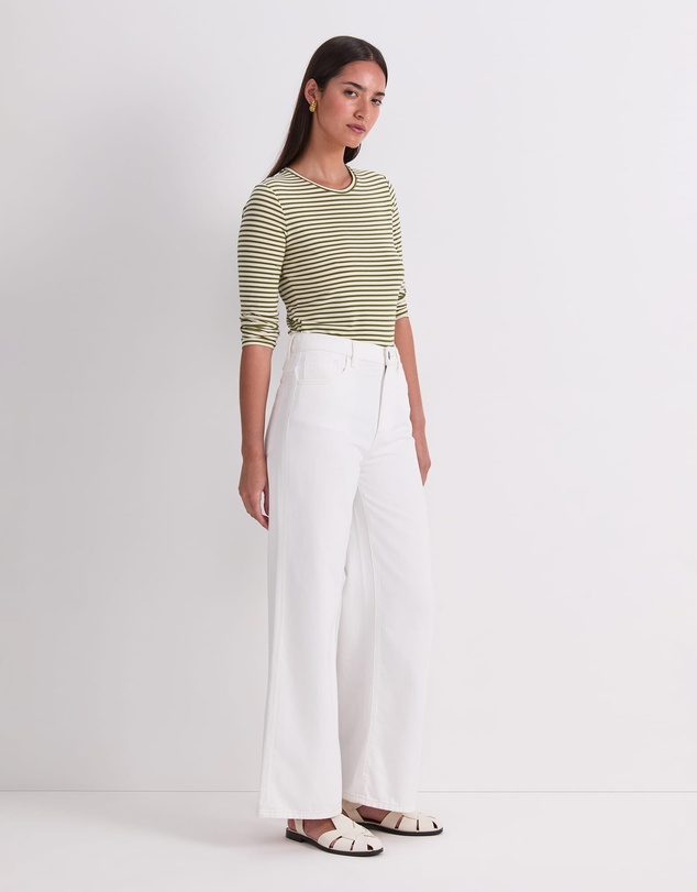Sportscraft - Simmi Wide Leg Jean