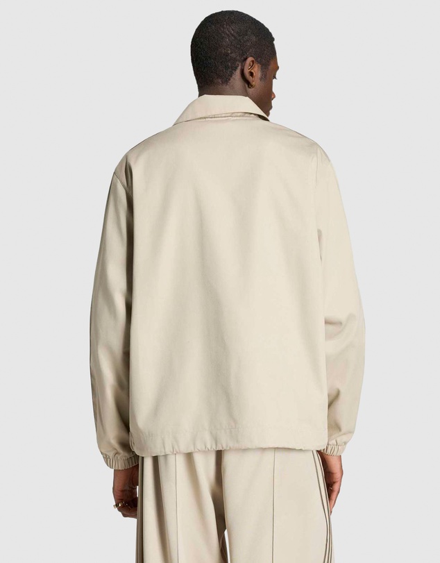 adidas Originals - 3 Stripes Coaches Jacket