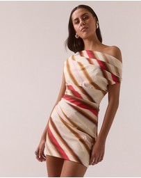 SOVERE - Cyrus Mini Dress