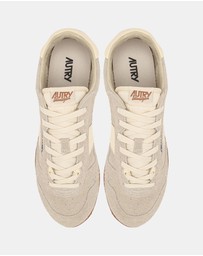 Autry - Windspin Low Man Sneakers - Men's