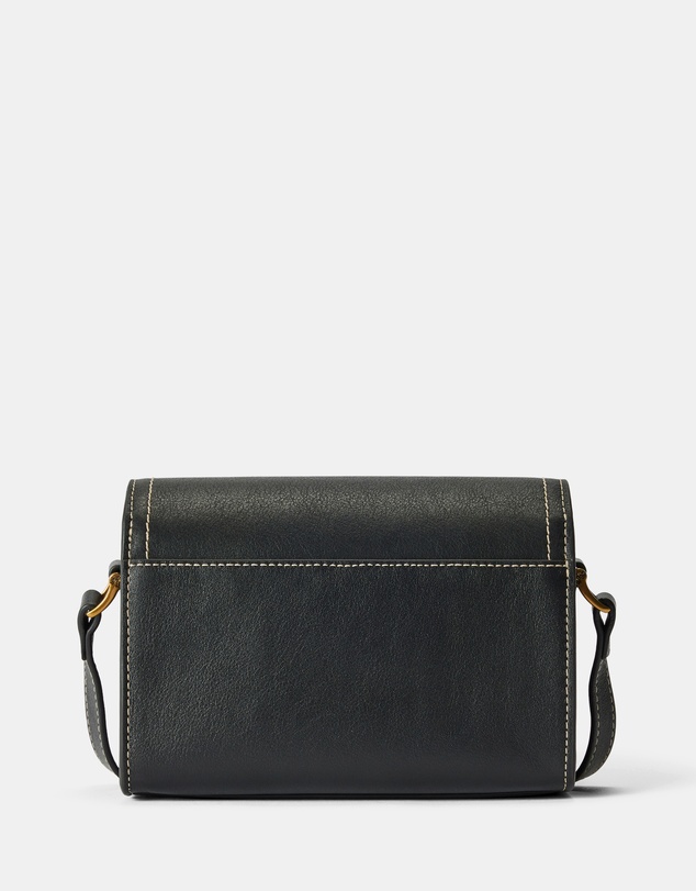 R.M.Williams - Eden Stitched Saddle Bag