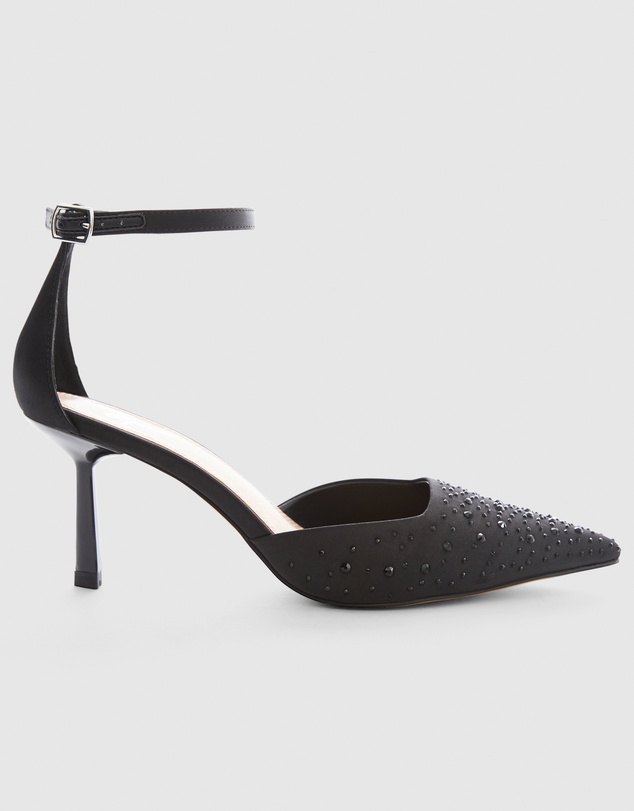 SPURR - Selene - ONLINE EXCLUSIVE