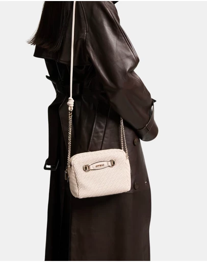 GUESS - Francy Camera Crossbody