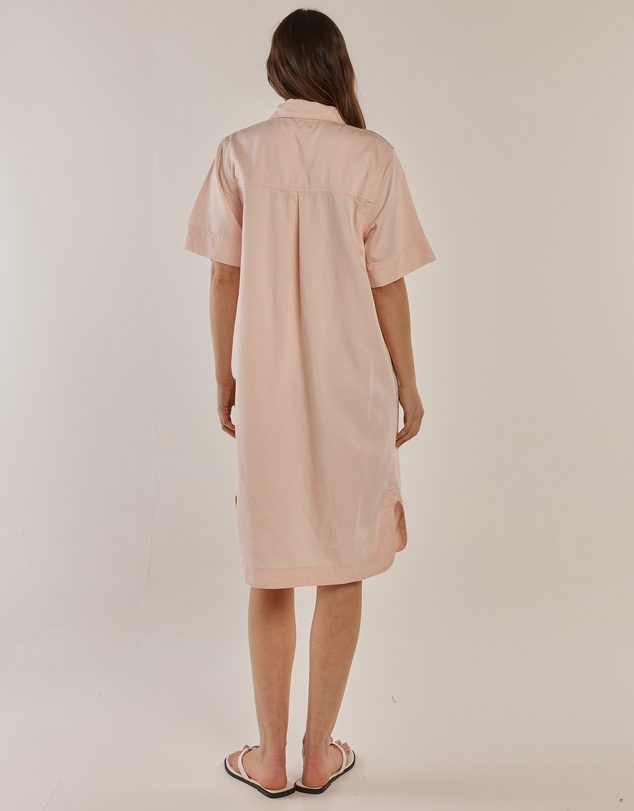 Betty Basics - Dawson Denim Dress