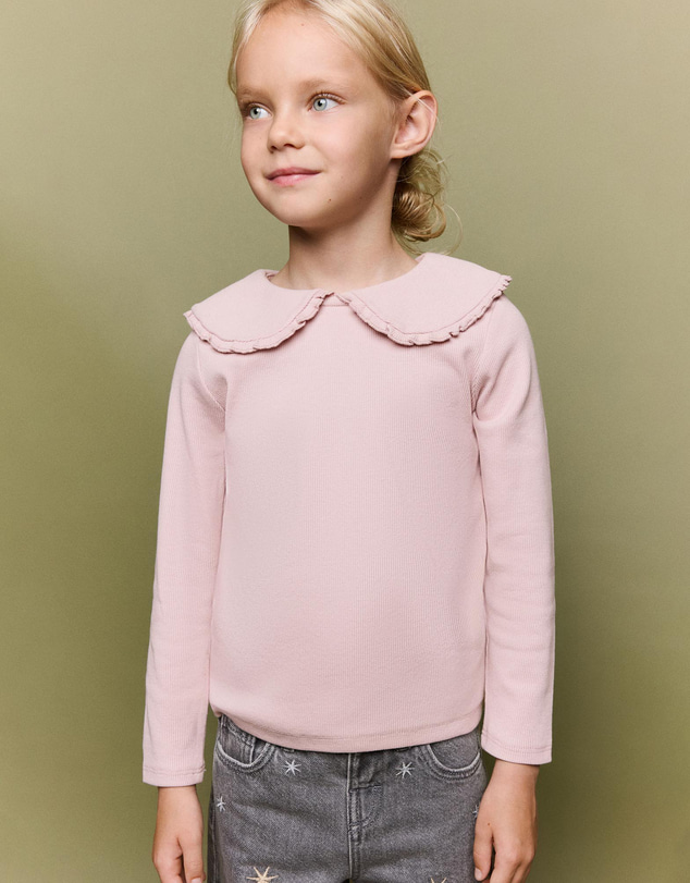 M.N.G - Bebe T-Shirt - Babies-Kids