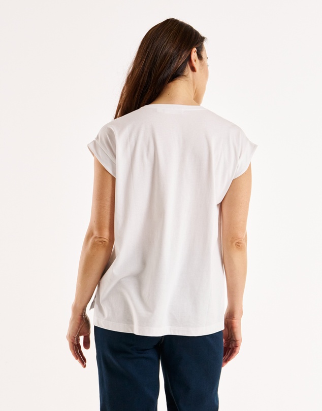 Betty Basics - Michaela Tee