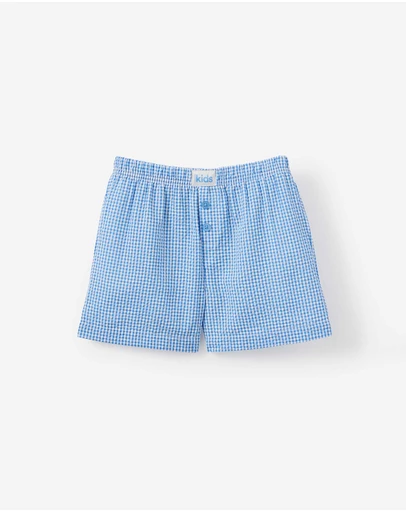 Cotton On Kids - Poplin Sleep Short