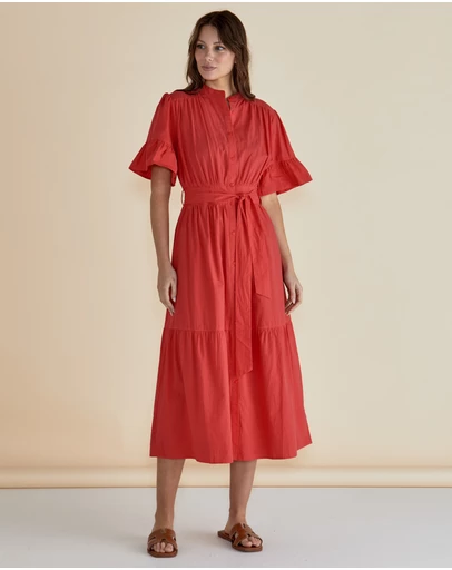 Betty Basics - Jamilla Dress